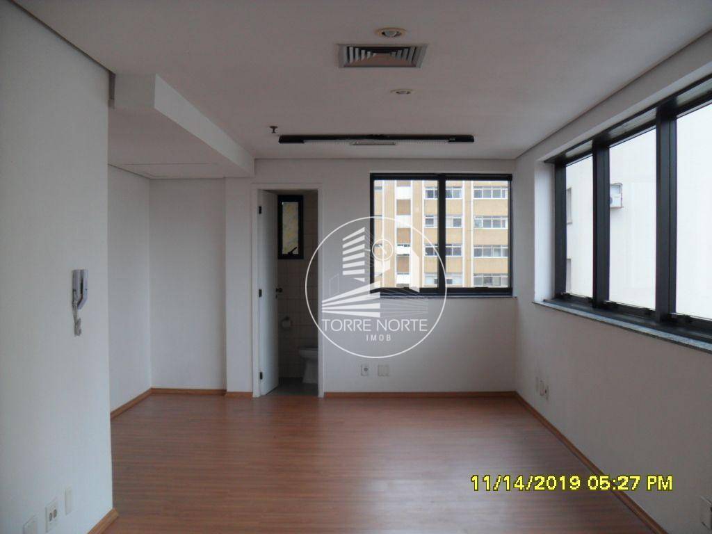 Conjunto Comercial-Sala à venda, 35m² - Foto 18