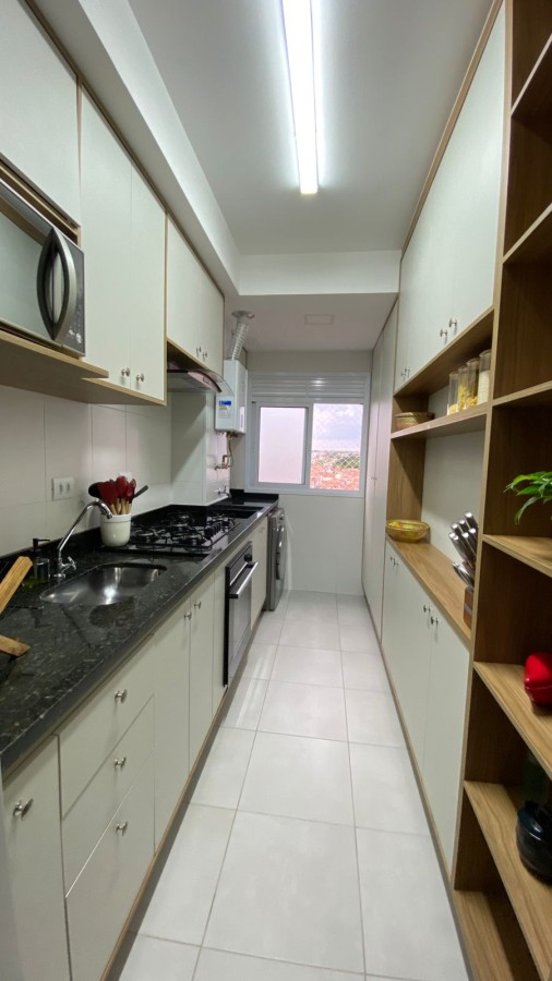 Apartamento, 2 quartos - Foto 7