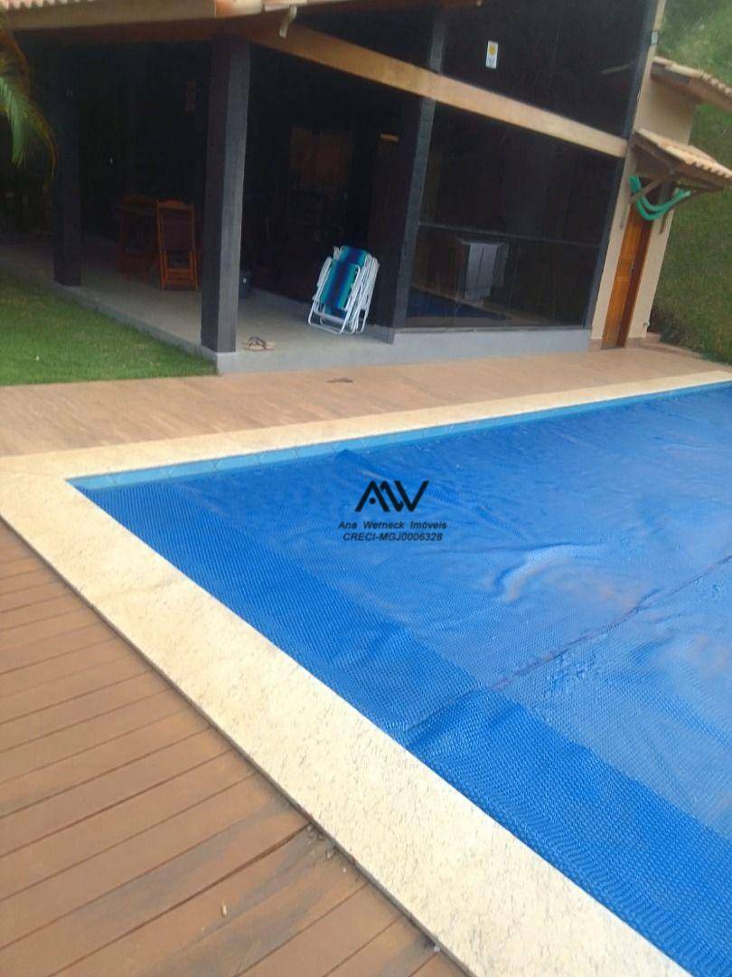 Chácara, 1 quarto, 2200 m² - Foto 23