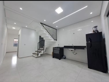 Casa à venda com 2 quartos, 165m² - Foto 9