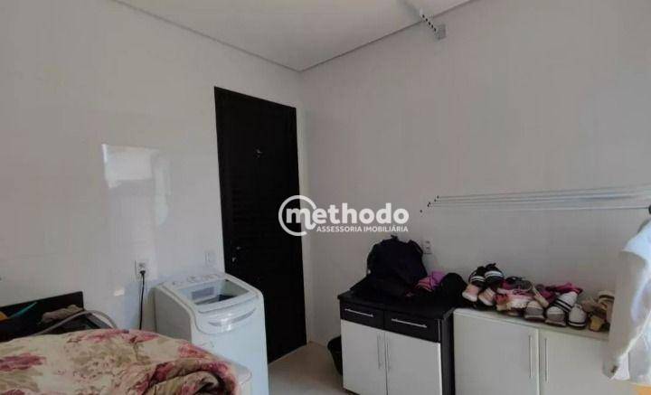 Casa de Condomínio à venda com 3 quartos, 260m² - Foto 25