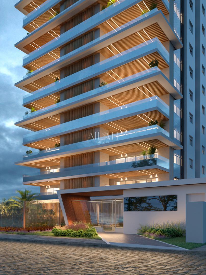 Apartamento à venda com 3 quartos, 170m² - Foto 3