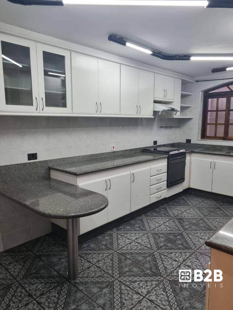 Casa, 3 quartos, 190 m² - Foto 3