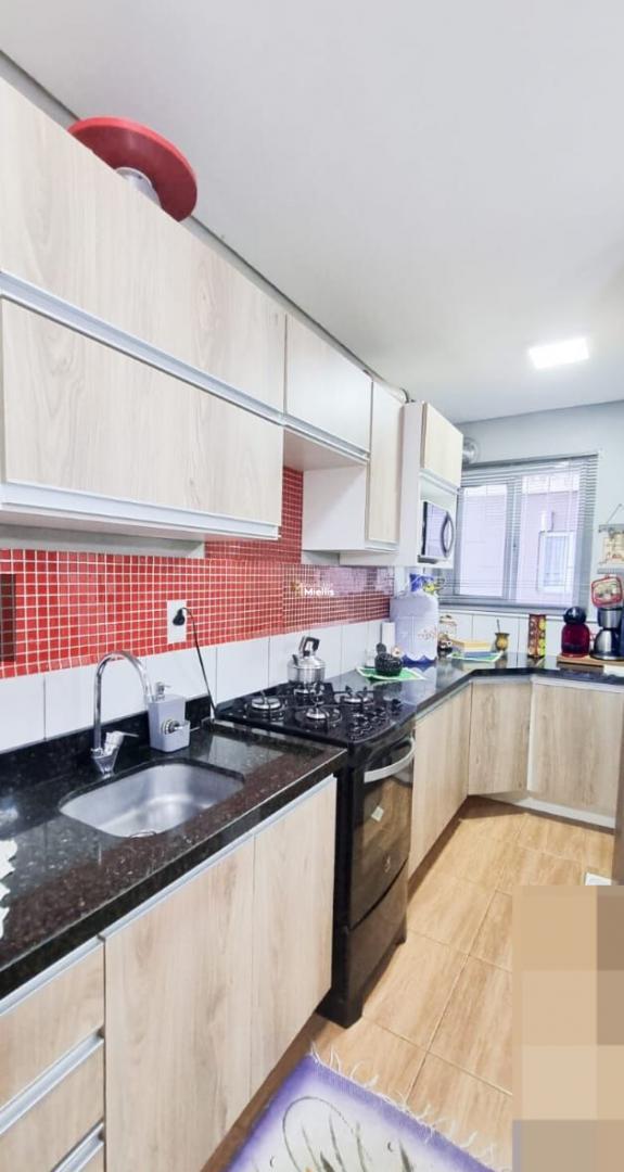 Apartamento à venda com 3 quartos, 75m² - Foto 7