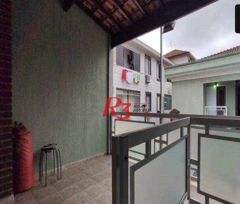 Casa à venda com 3 quartos, 145m² - Foto 11