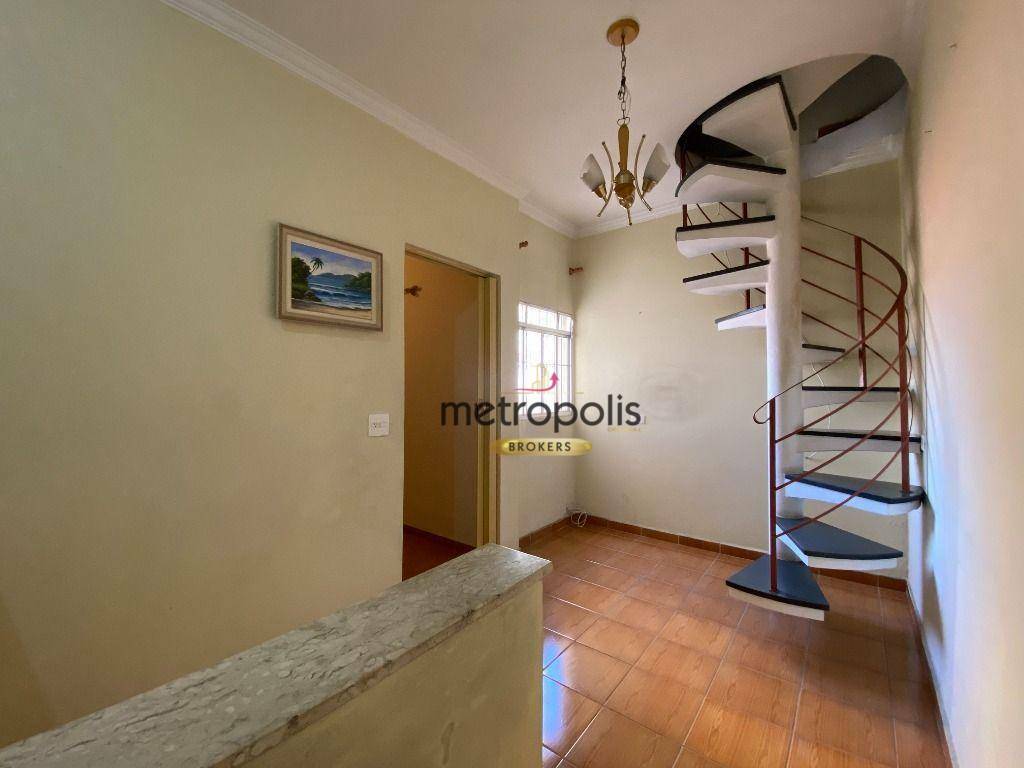 Casa à venda com 3 quartos, 80m² - Foto 43