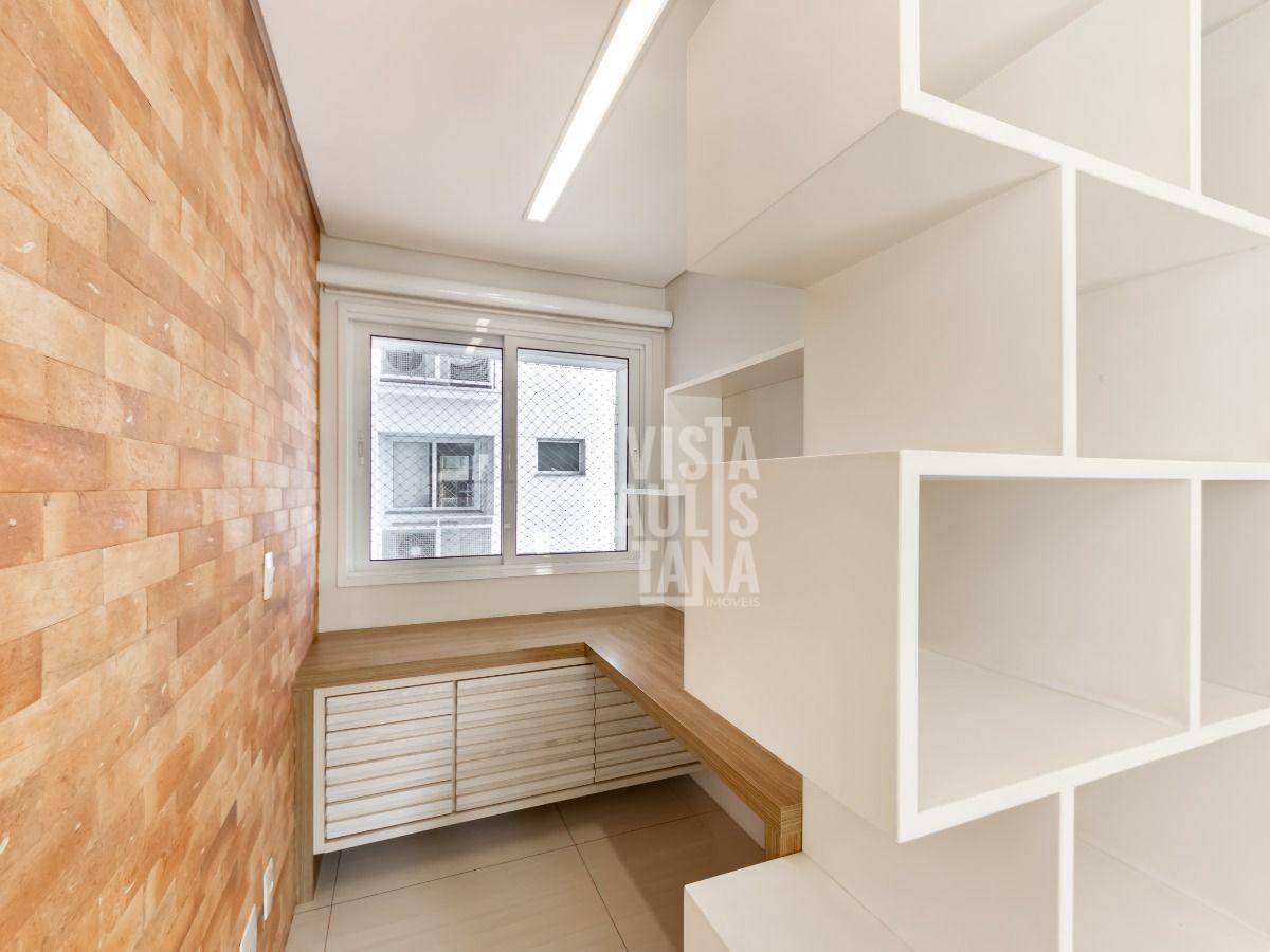 Apartamento à venda com 2 quartos, 120m² - Foto 19