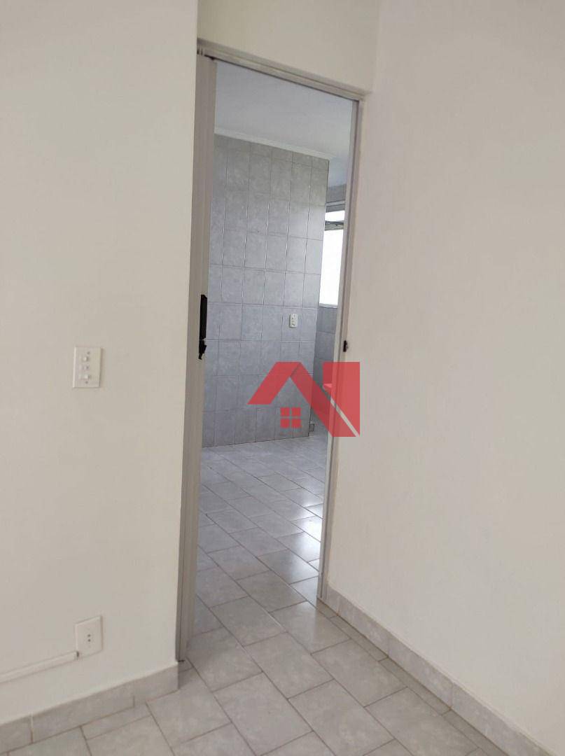 Apartamento à venda com 2 quartos, 52m² - Foto 7