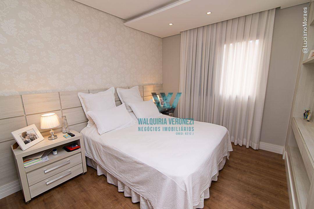 Apartamento à venda com 3 quartos, 140m² - Foto 16