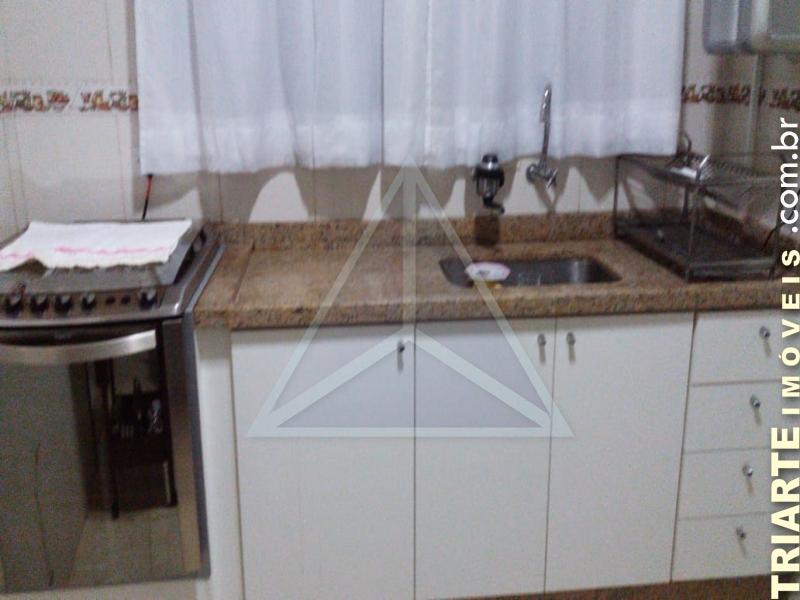 Apartamento à venda com 2 quartos, 69m² - Foto 6