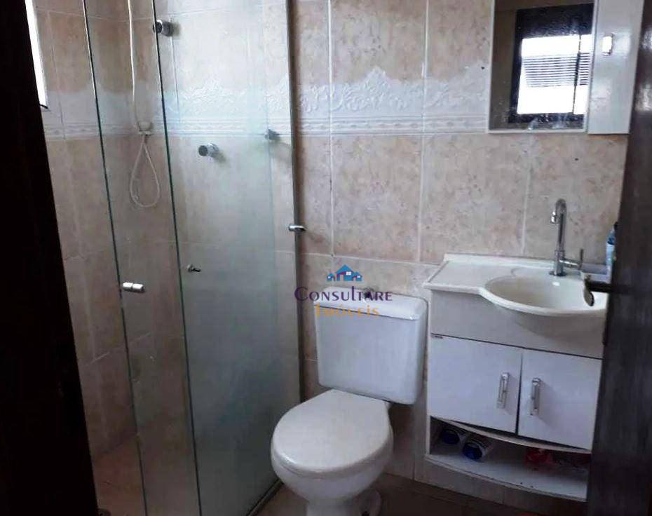 Apartamento à venda com 3 quartos, 100m² - Foto 22