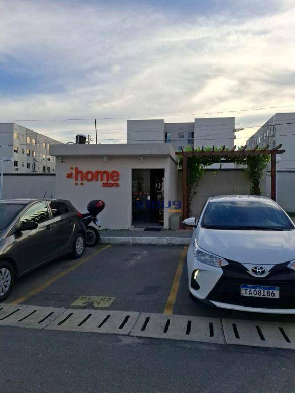Apartamento à venda com 2 quartos, 42m² - Foto 25