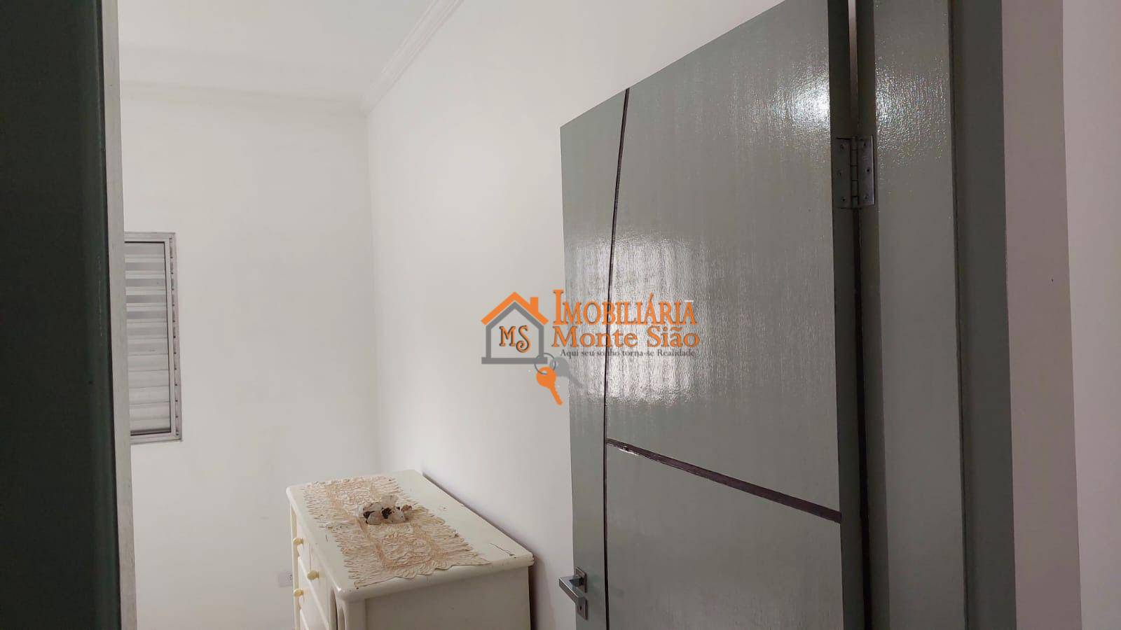 Sobrado à venda com 3 quartos, 150m² - Foto 21