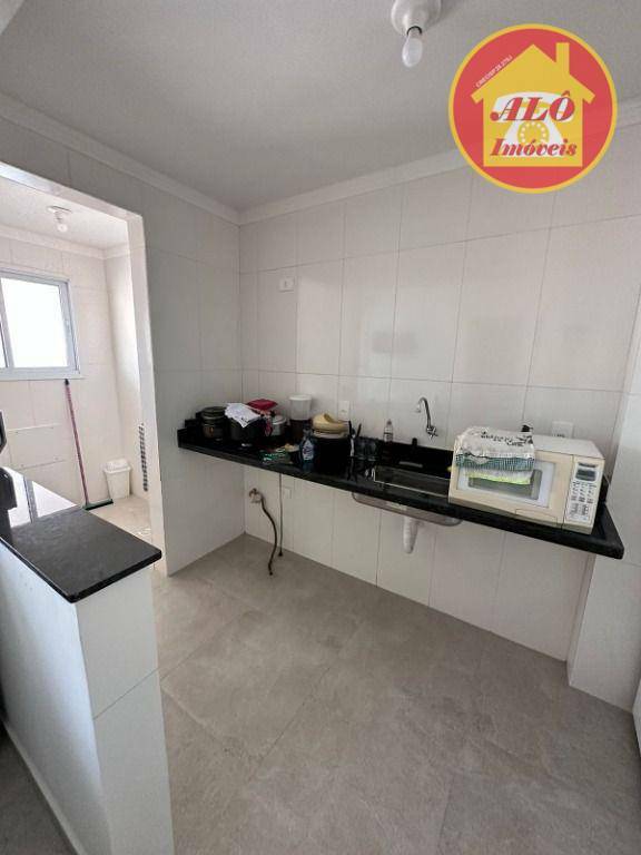 Apartamento à venda com 2 quartos, 80m² - Foto 5