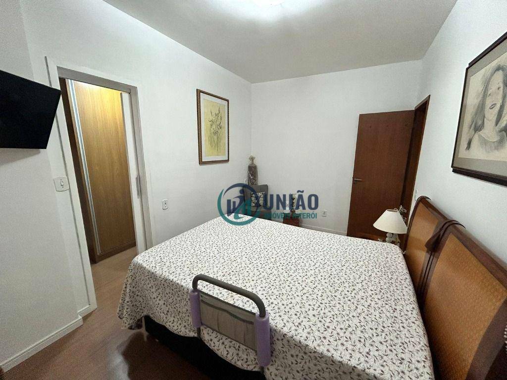 Apartamento à venda com 2 quartos, 85m² - Foto 11