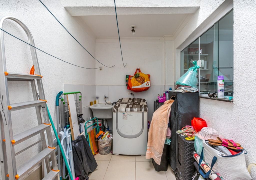 Sobrado à venda com 3 quartos, 75m² - Foto 22