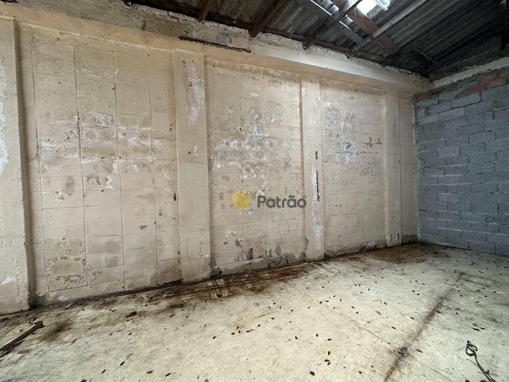 Depósito-Galpão-Armazém à venda e aluguel, 950m² - Foto 24