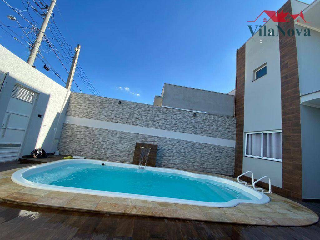 Casa à venda com 2 quartos, 149m² - Foto 25