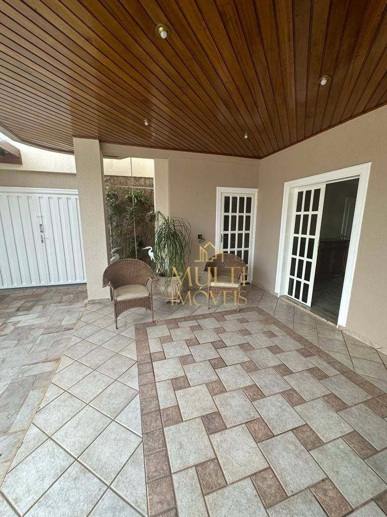 Sobrado, 4 quartos, 478 m² - Foto 17