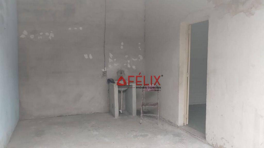 Casa, 2 quartos, 90 m² - Foto 5