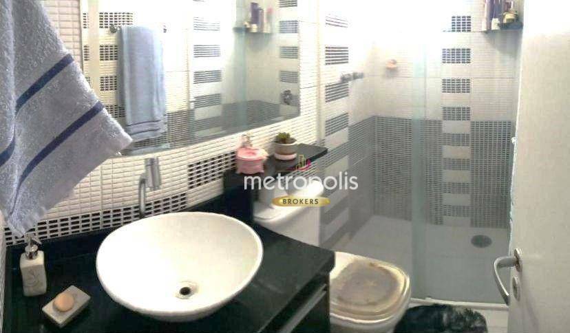 Apartamento à venda com 2 quartos, 60m² - Foto 9