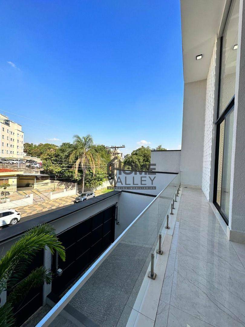 Casa, 4 quartos, 223 m² - Foto 14