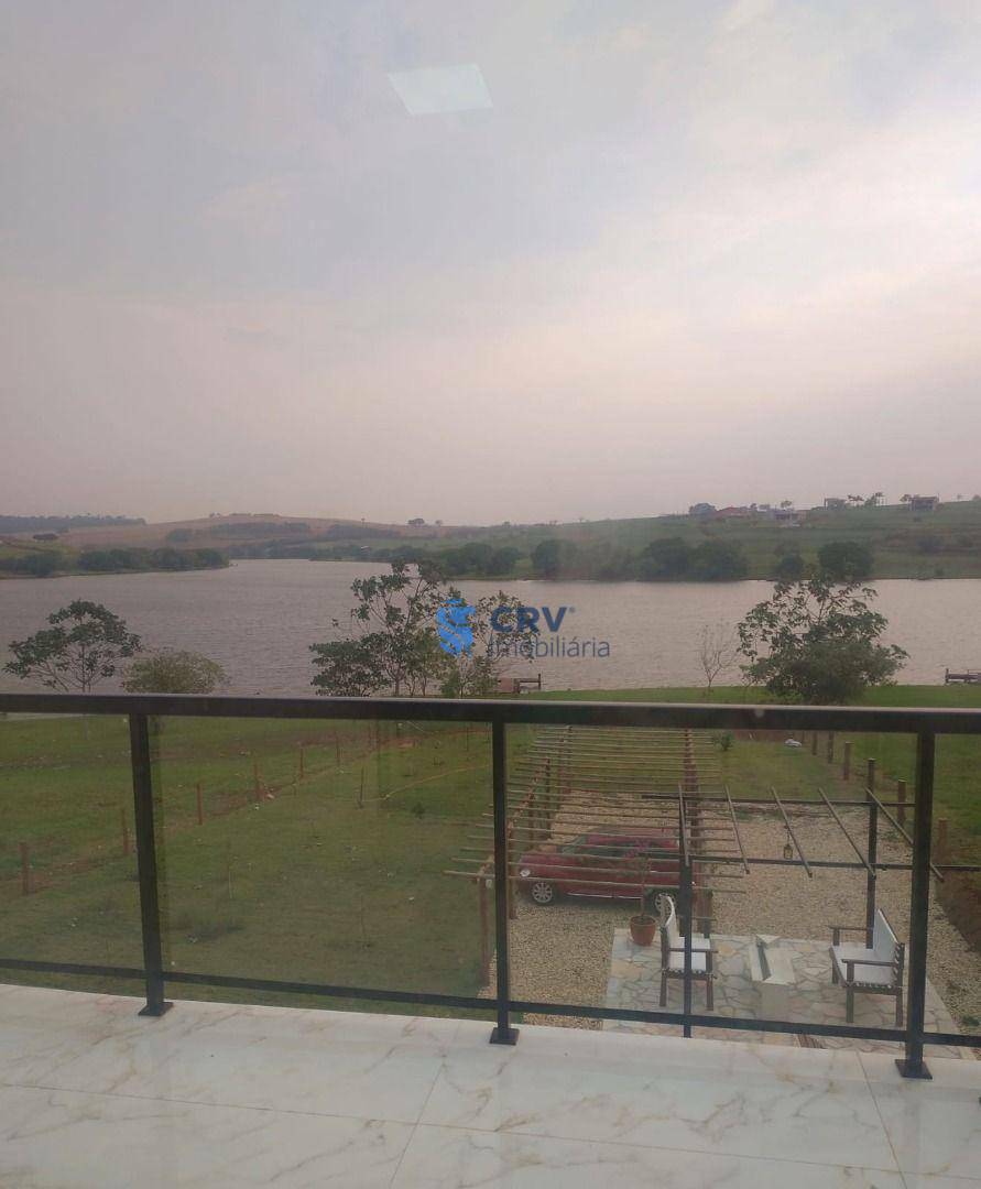 Casa de Condomínio à venda com 4 quartos, 530m² - Foto 11