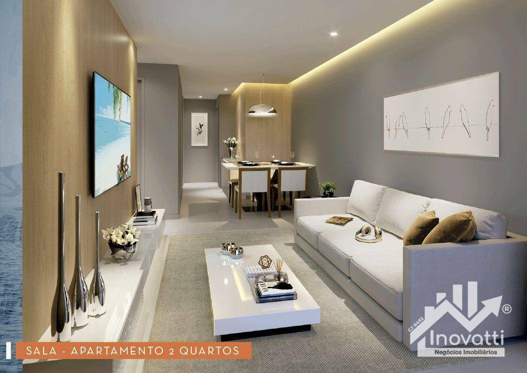 Apartamento à venda com 2 quartos, 82m² - Foto 12