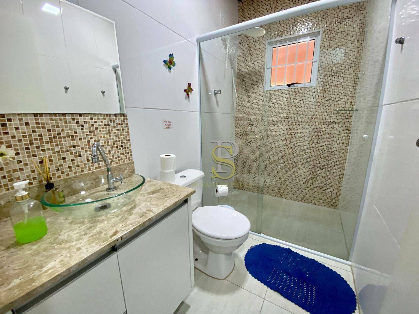 Chácara à venda com 3 quartos, 300m² - Foto 20