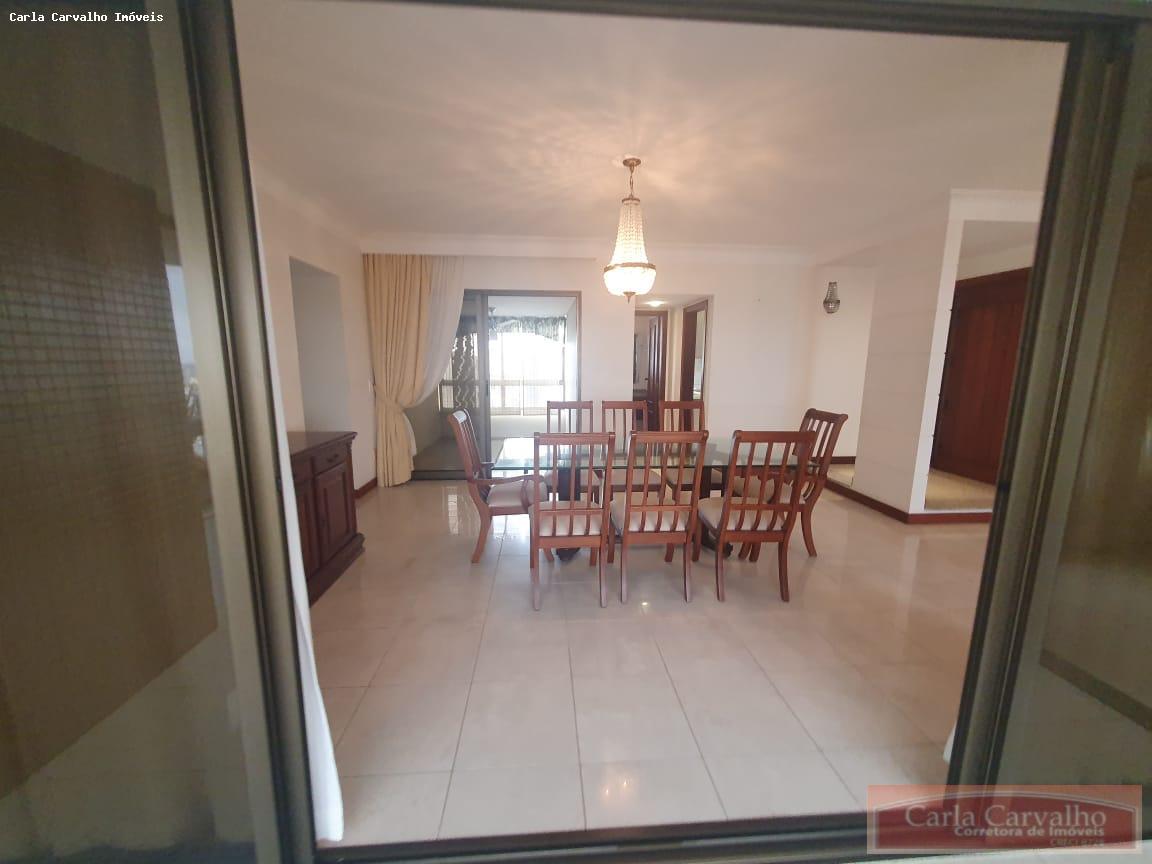 Apartamento à venda com 3 quartos, 198m² - Foto 15