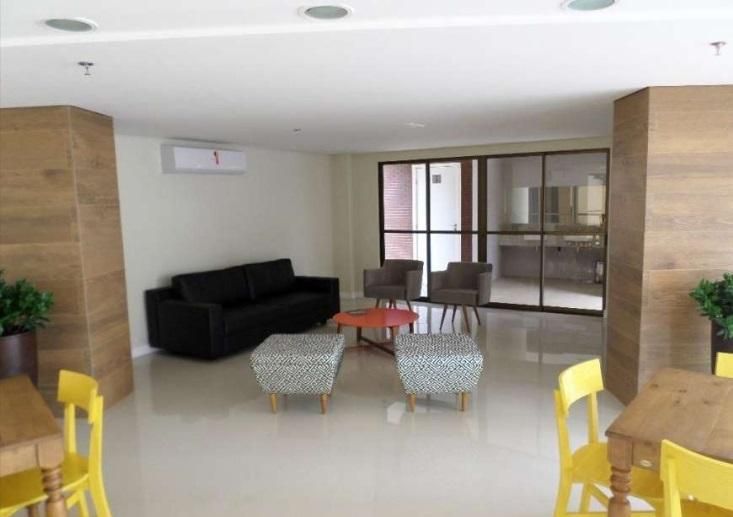 Apartamento à venda com 3 quartos, 164m² - Foto 29