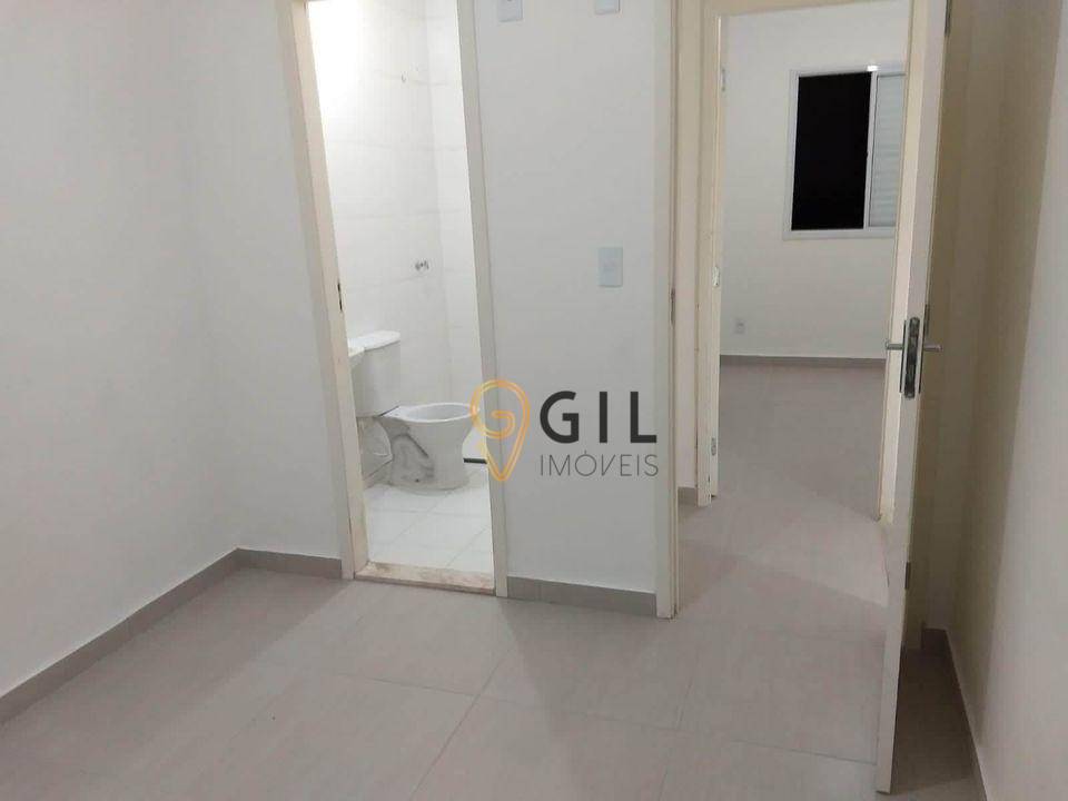 Sobrado à venda com 2 quartos, 59m² - Foto 5