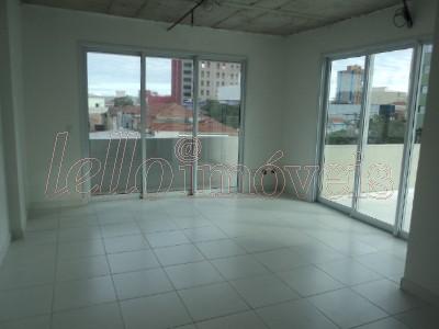 Conjunto Comercial-Sala para alugar, 35m² - Foto 2