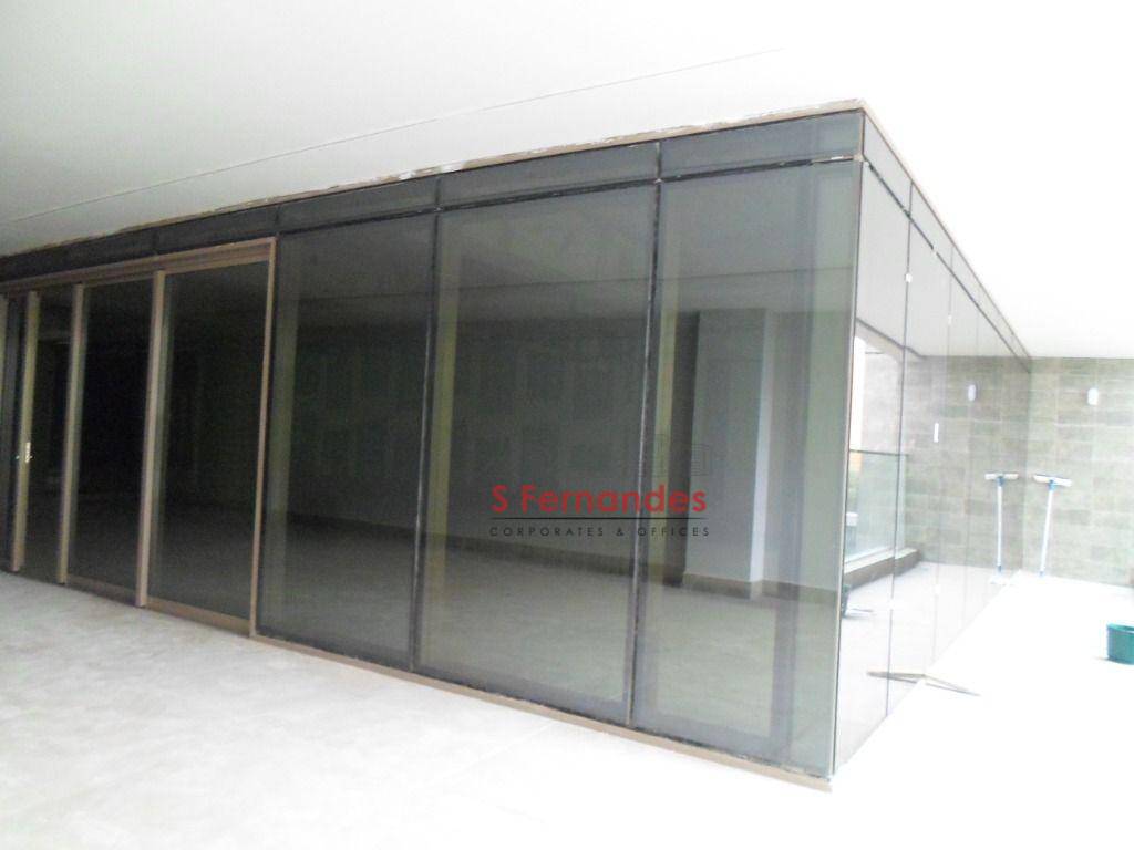 Conjunto Comercial-Sala para alugar, 1101m² - Foto 11