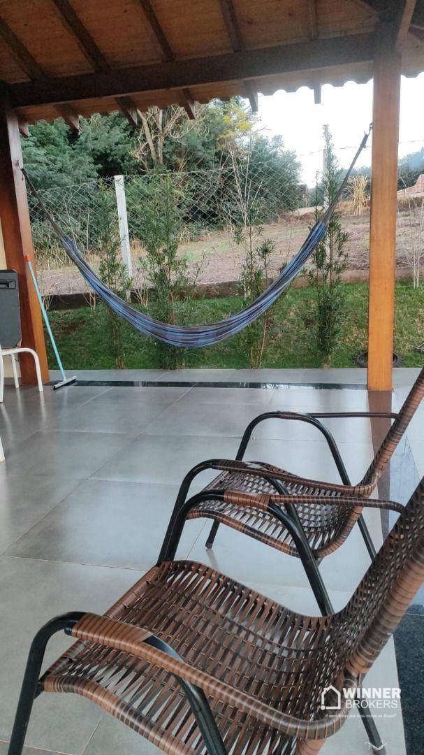 Chácara, 1 quarto, 1050 m² - Foto 5