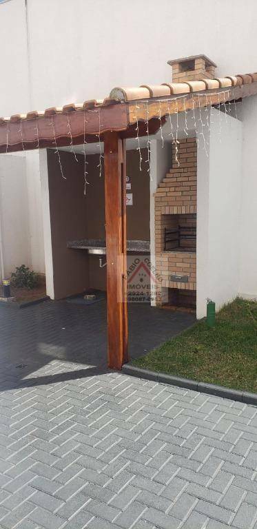 Apartamento à venda com 2 quartos, 56m² - Foto 20