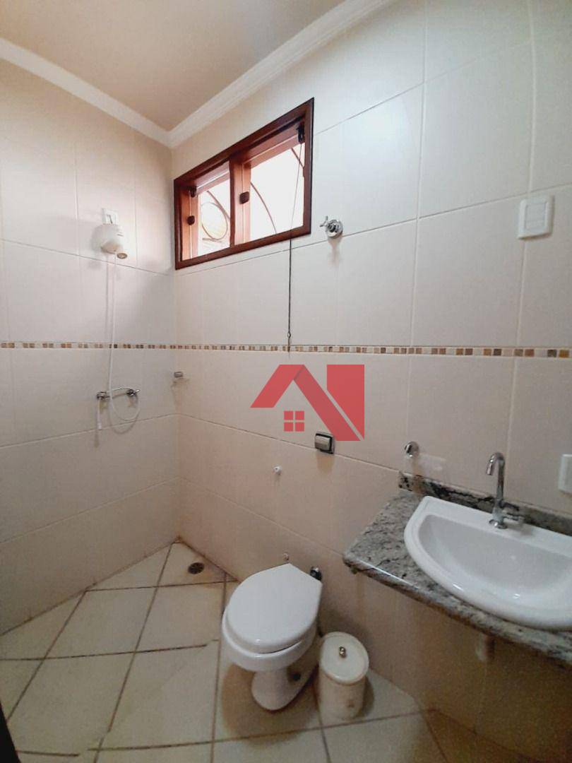 Sobrado à venda com 3 quartos, 230m² - Foto 38