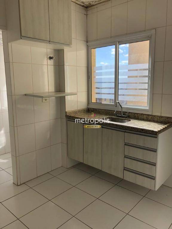 Apartamento à venda com 1 quarto, 55m² - Foto 5