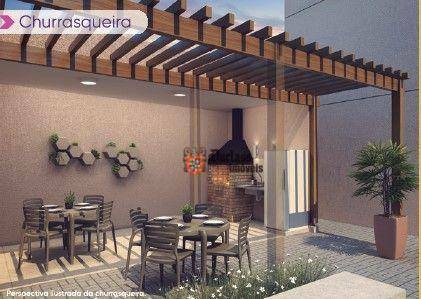 Apartamento à venda com 2 quartos, 35m² - Foto 23