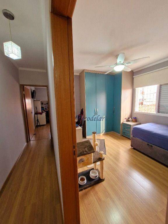 Sobrado à venda com 4 quartos, 180m² - Foto 27