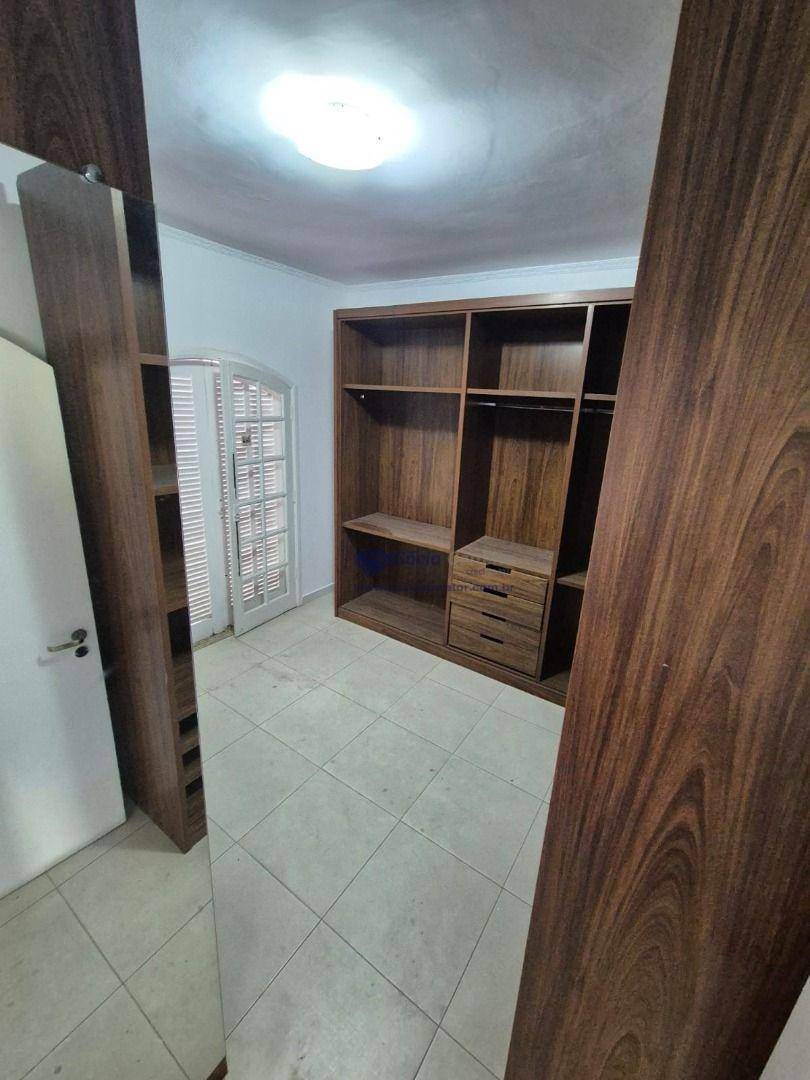 Sobrado para alugar com 3 quartos, 250m² - Foto 15