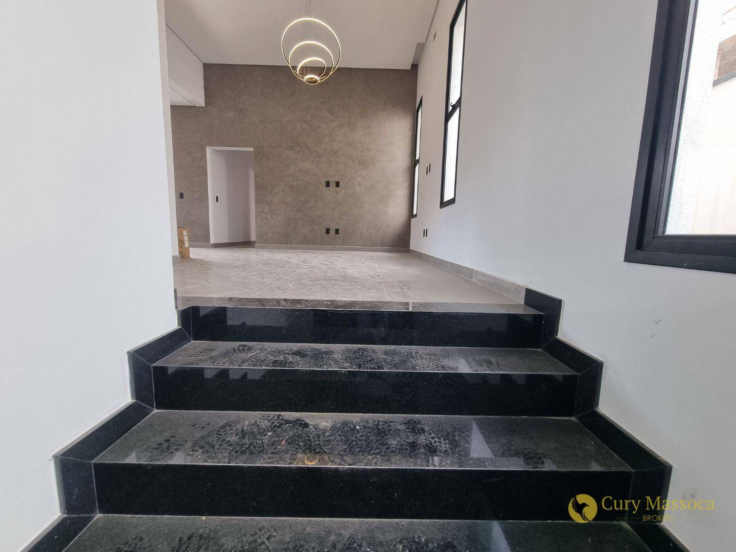 Casa de Condomínio à venda com 3 quartos, 184m² - Foto 4