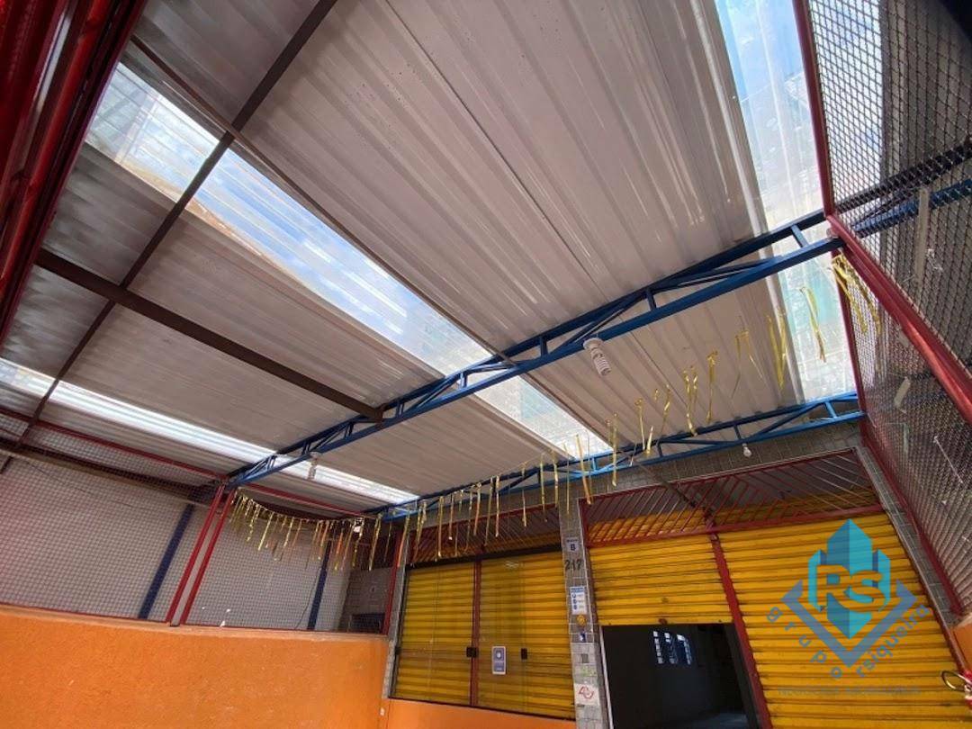 Loja-Salão para alugar, 300m² - Foto 15