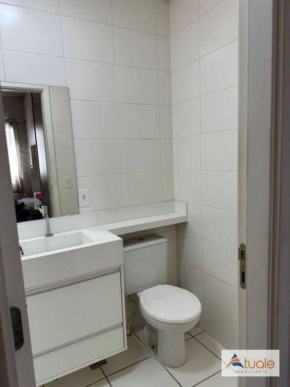 Apartamento à venda com 2 quartos, 57m² - Foto 15