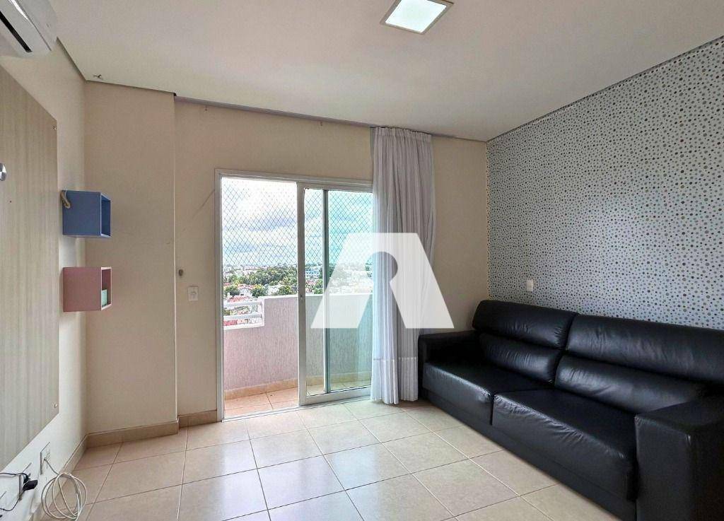 Apartamento para alugar com 3 quartos, 202m² - Foto 10