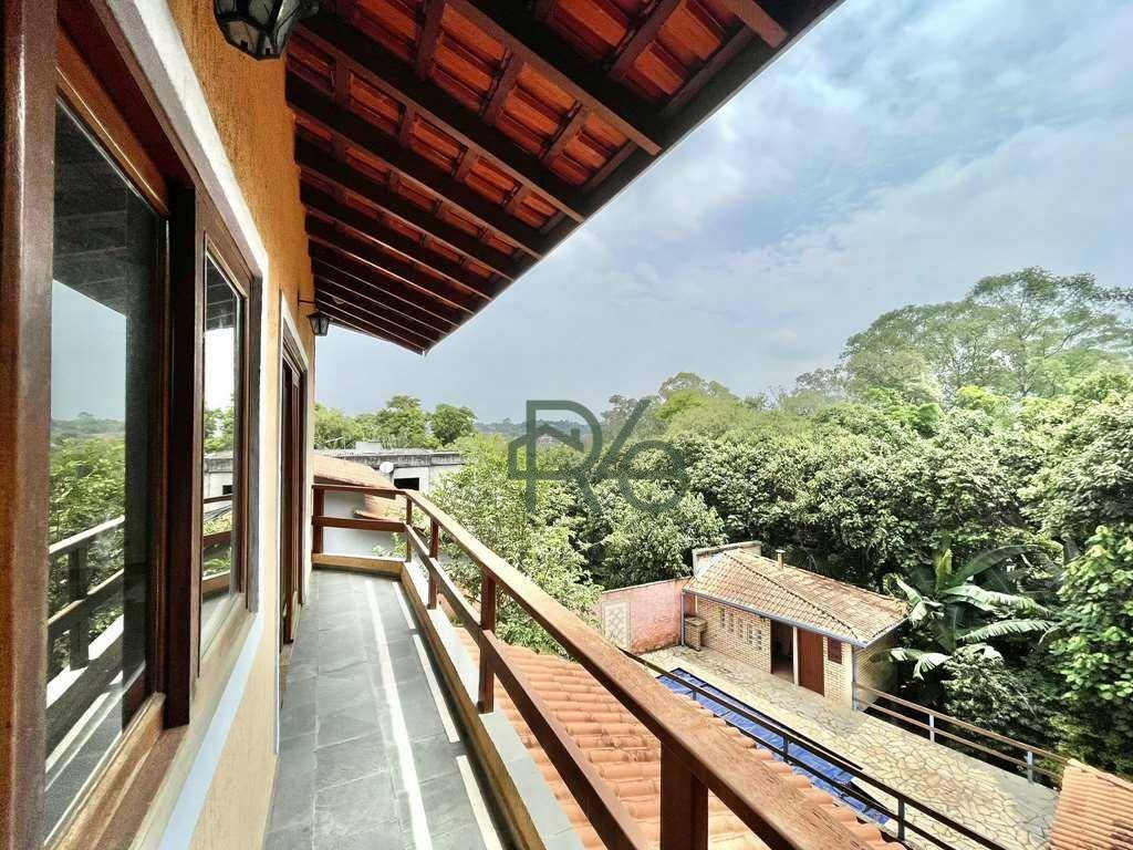 Casa de Condomínio à venda com 5 quartos, 360m² - Foto 41