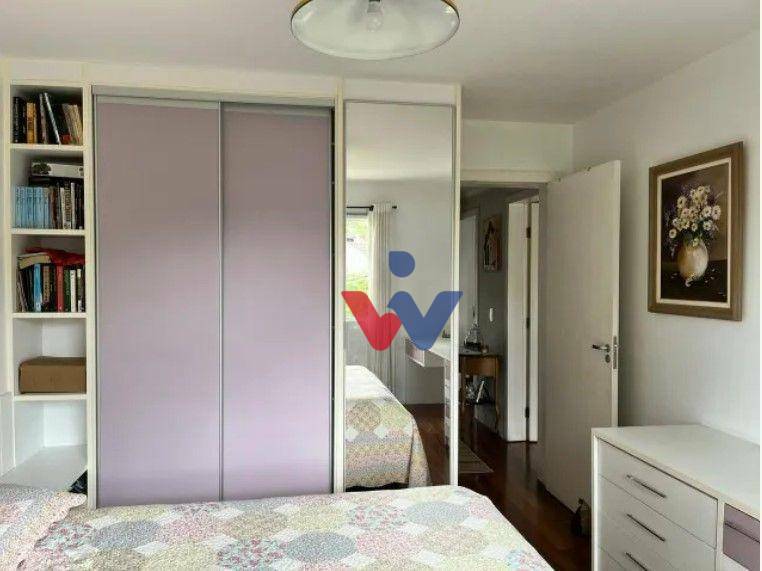 Sobrado à venda com 3 quartos, 250m² - Foto 12