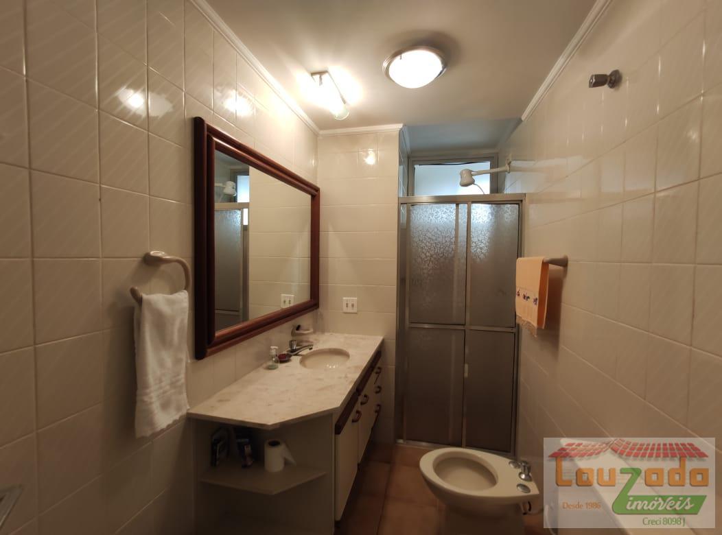 Apartamento à venda com 3 quartos, 118m² - Foto 16