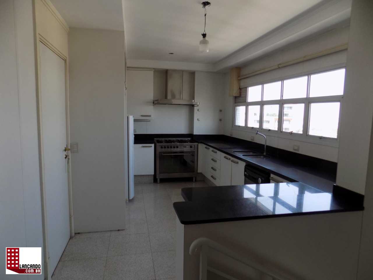 Apartamento à venda com 4 quartos, 600m² - Foto 11