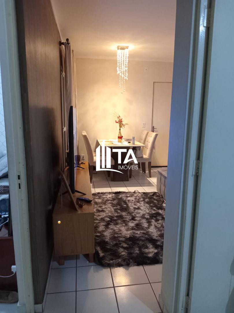 Apartamento à venda com 2 quartos, 53m² - Foto 7